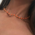 Collier Almina