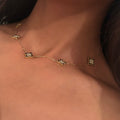 Collier Widded