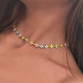 Collier Almina