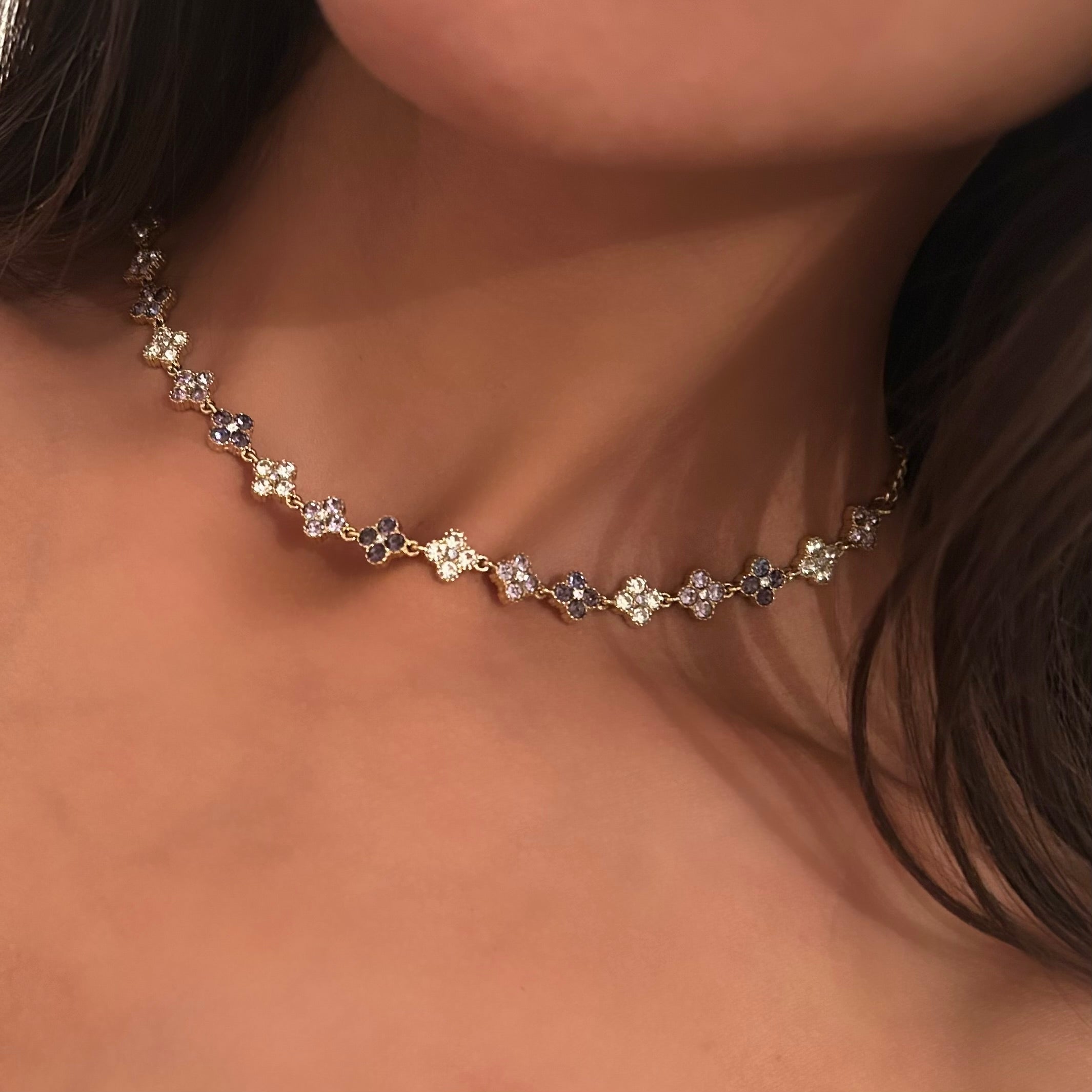 Collier Almina