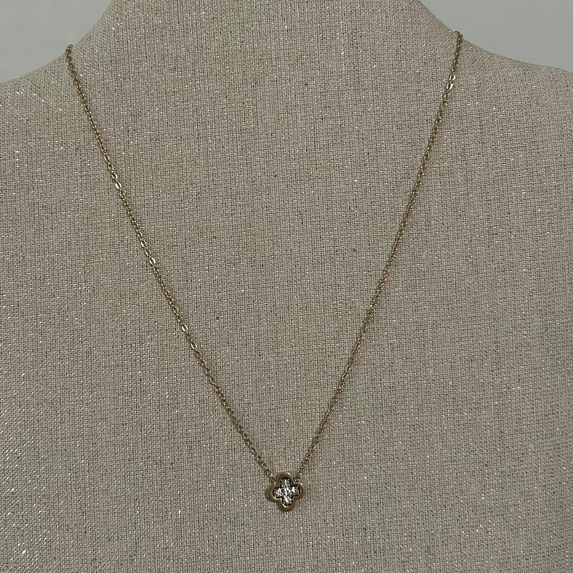Collier Zeyna