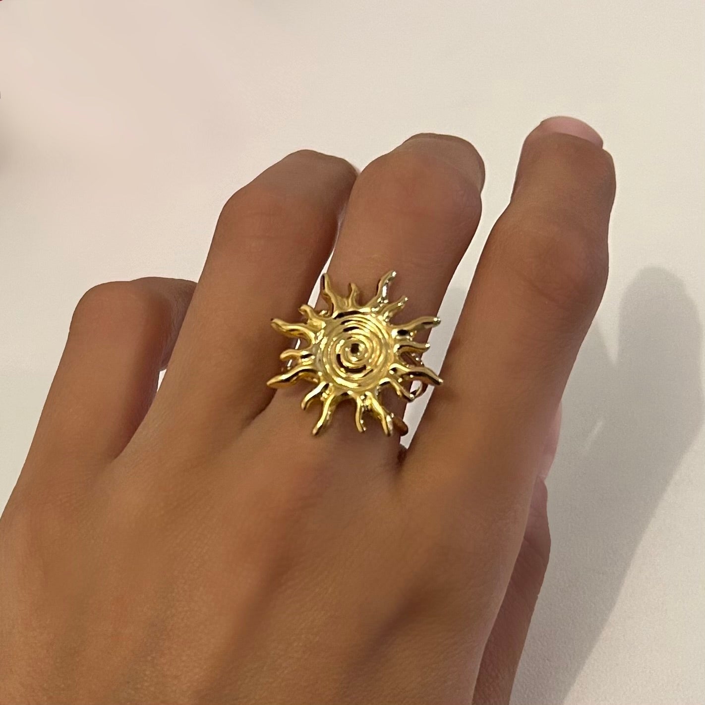 Bague Mihr