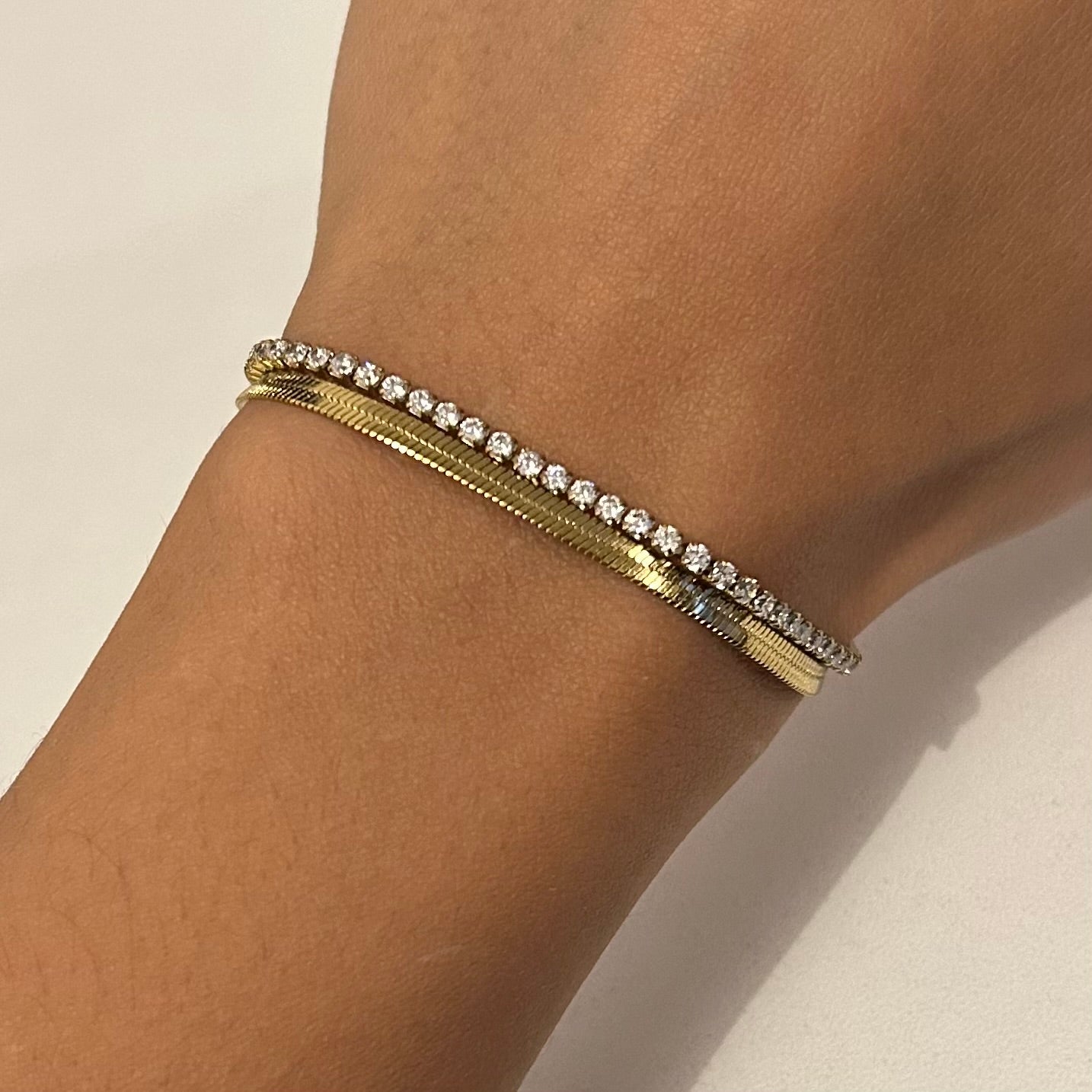 Bracelet Zaria