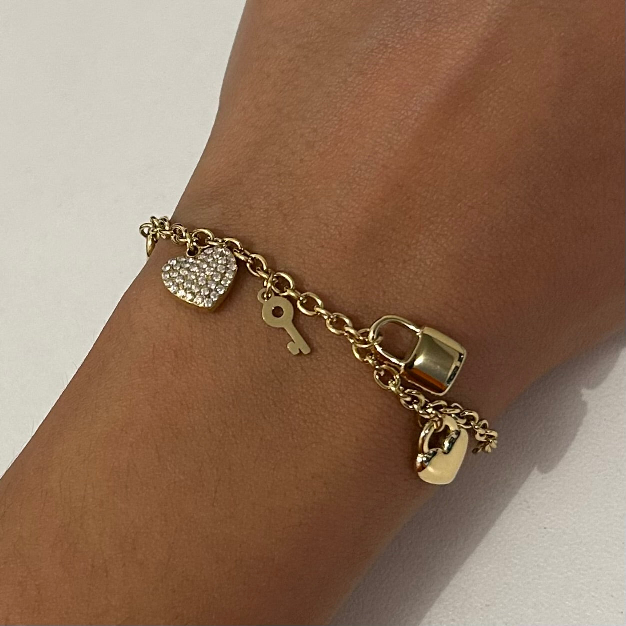 Bracelet Malak