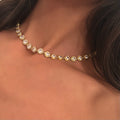 Collier Zina