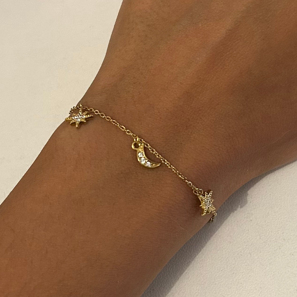 Bracelet Qamar