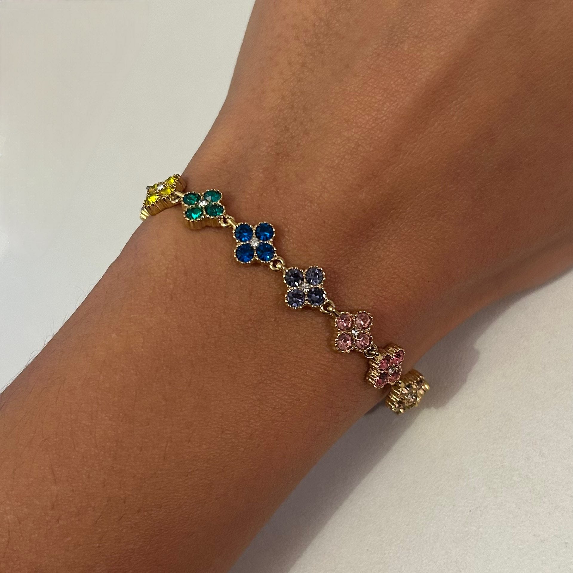 Bracelet Almina