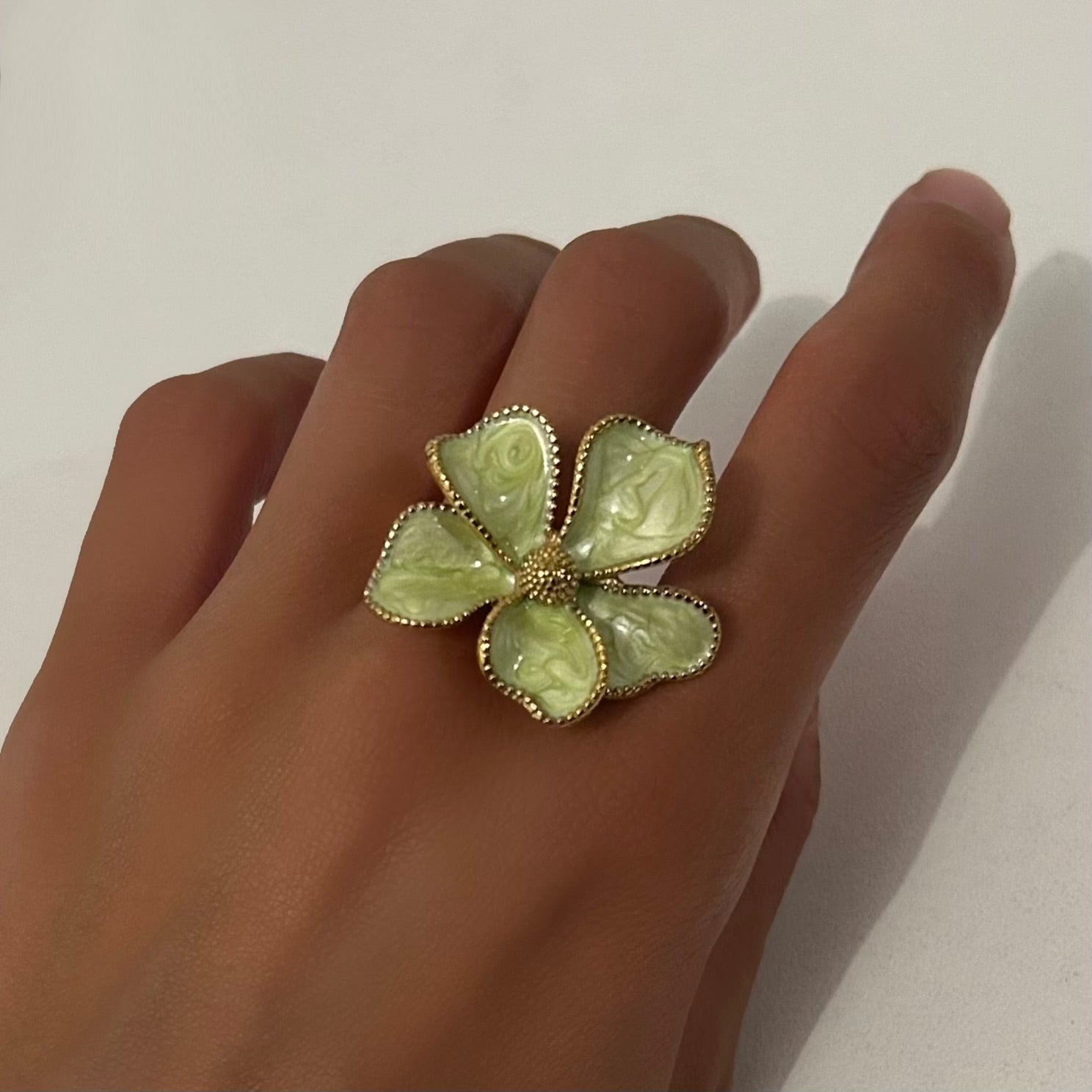 Bague Nafissa