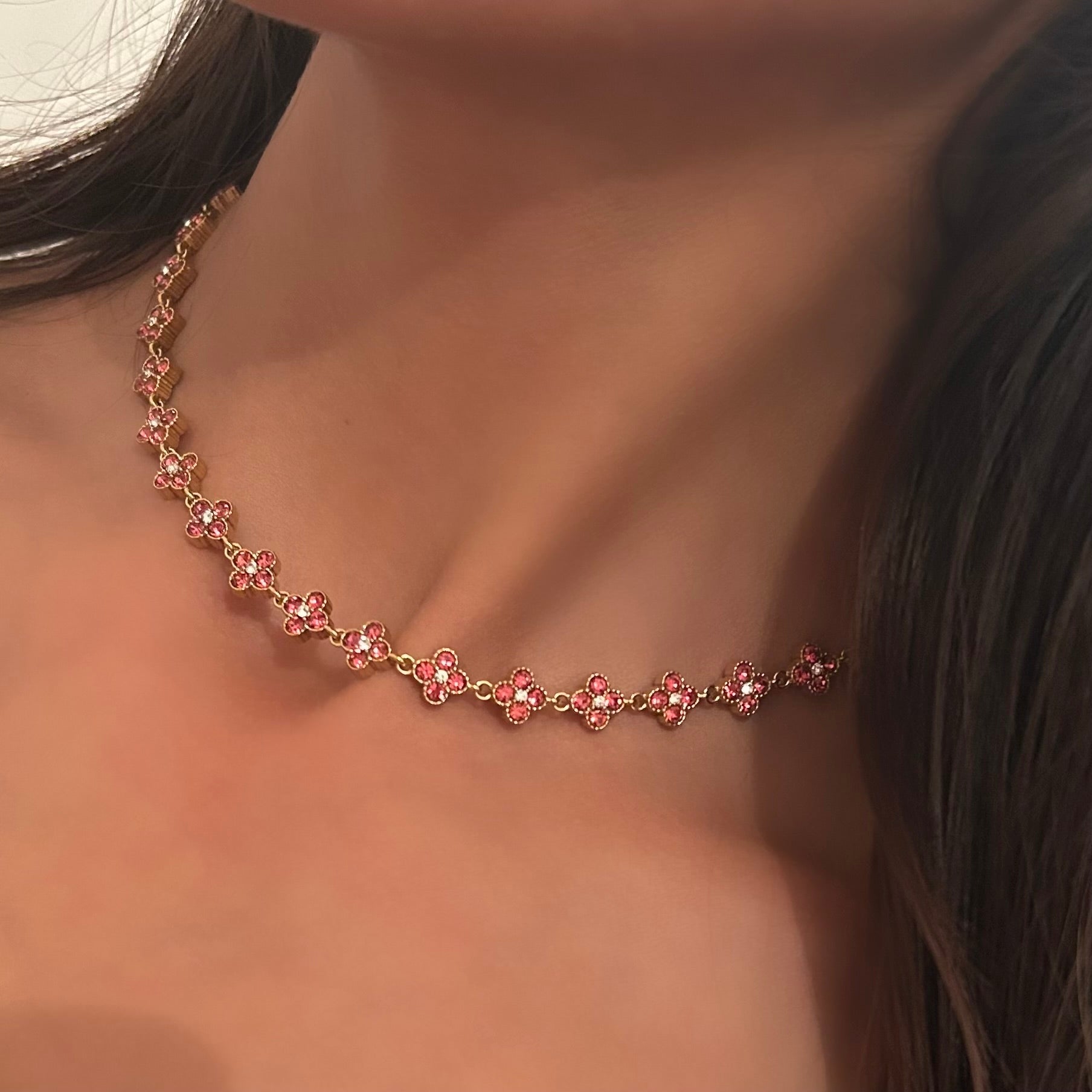Collier Almina