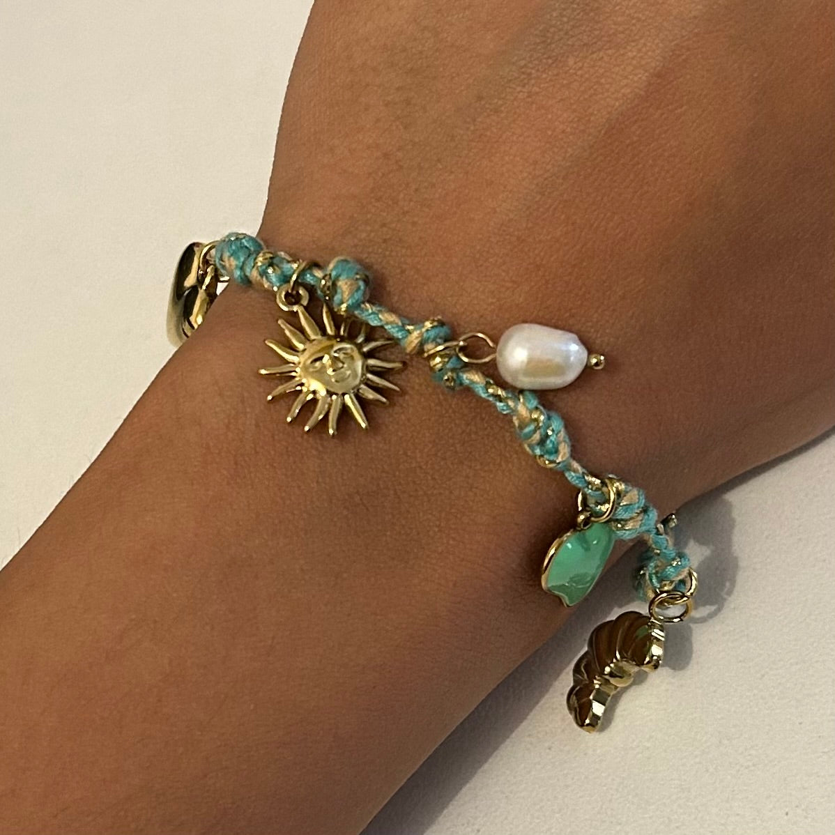 Bracelet Shuruq