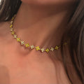 Collier Almina