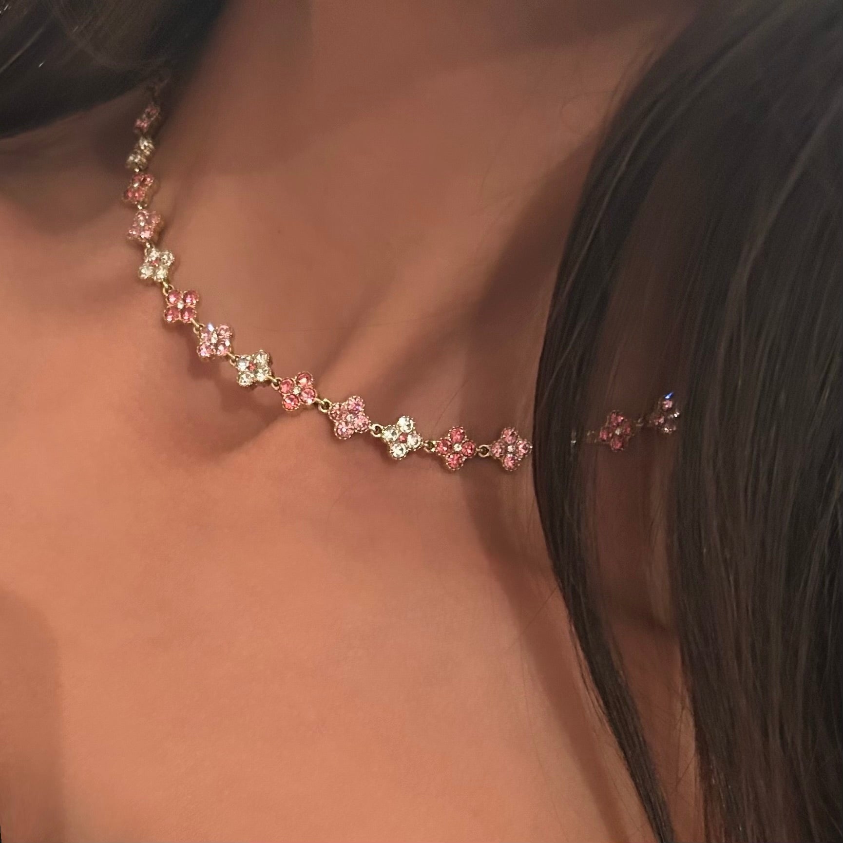 Collier Almina