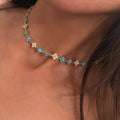 Collier Almina