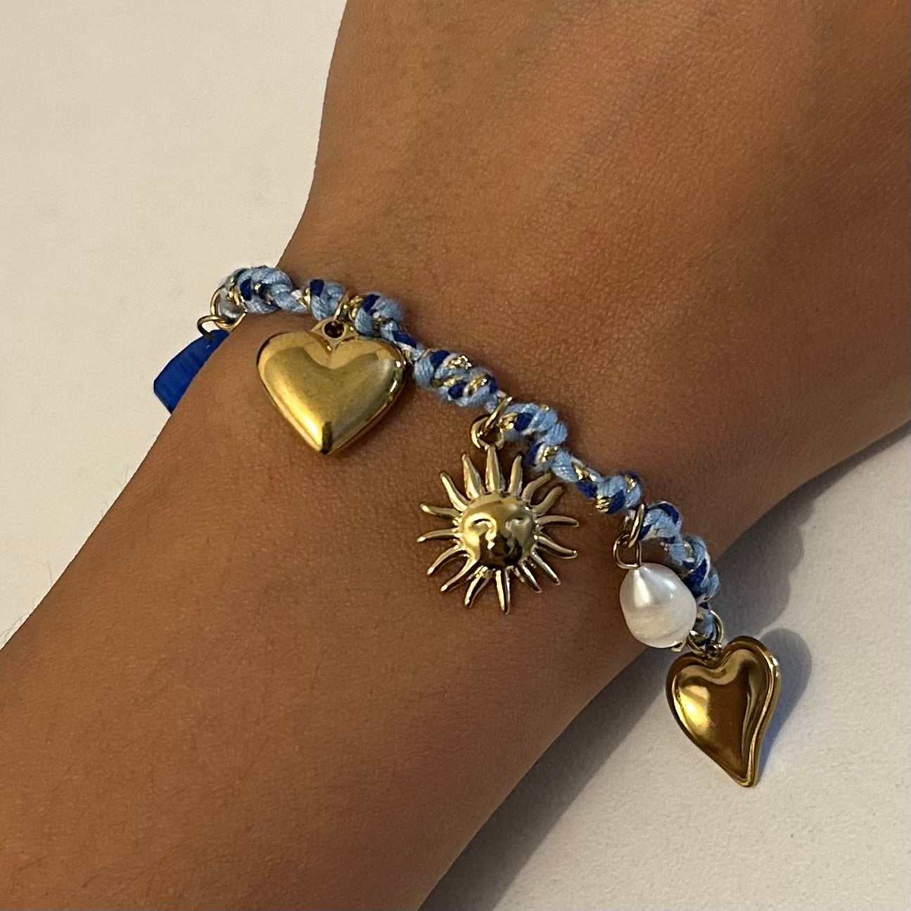 Bracelet Shuruq