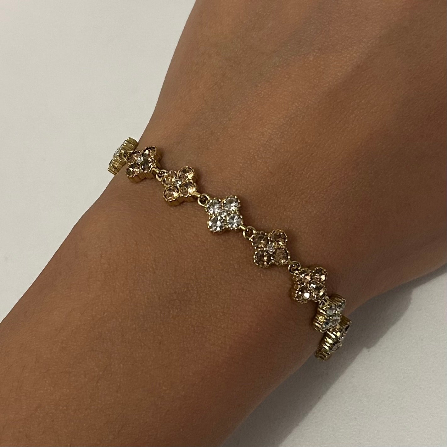 Bracelet Almina