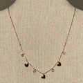 Collier Jade