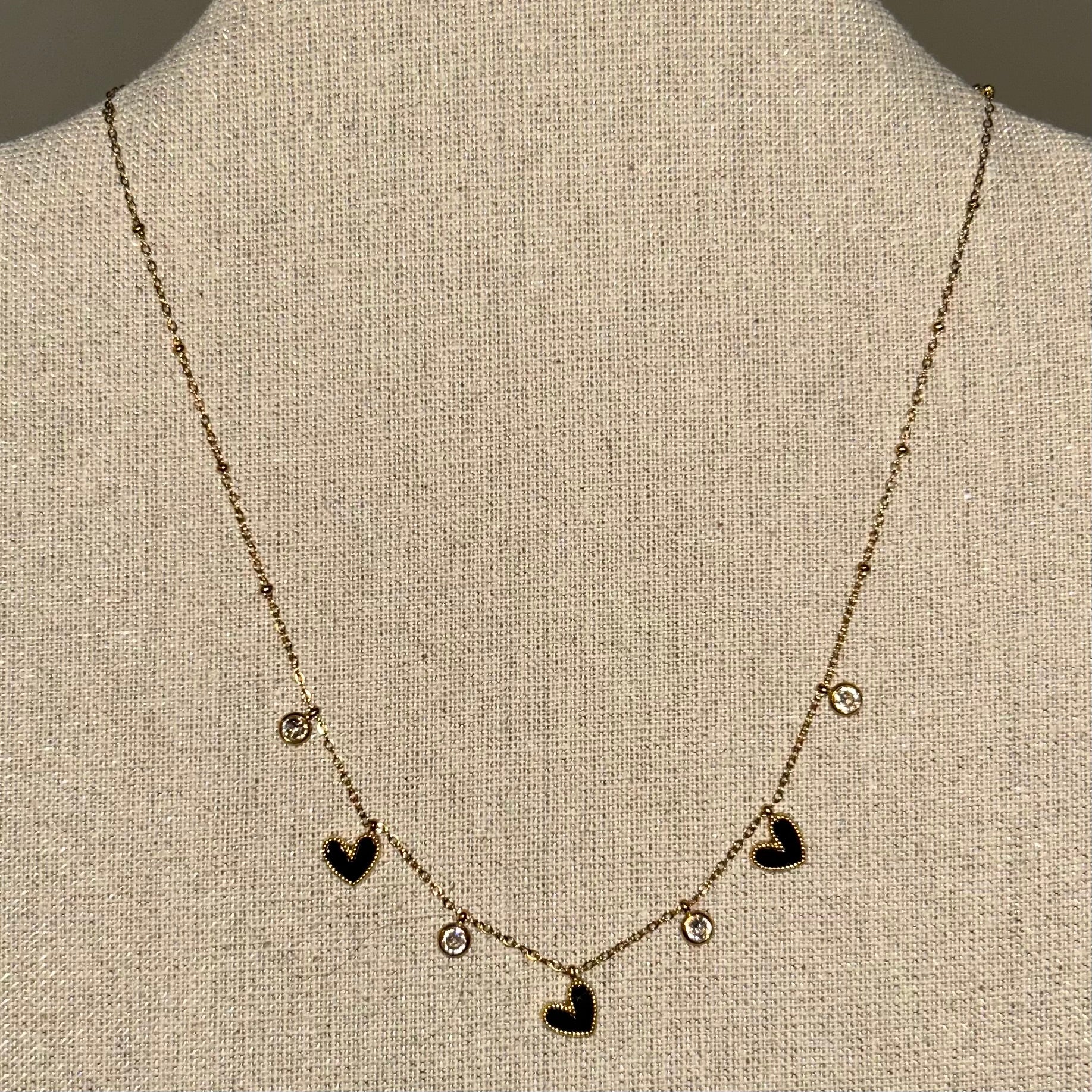 Collier Jade