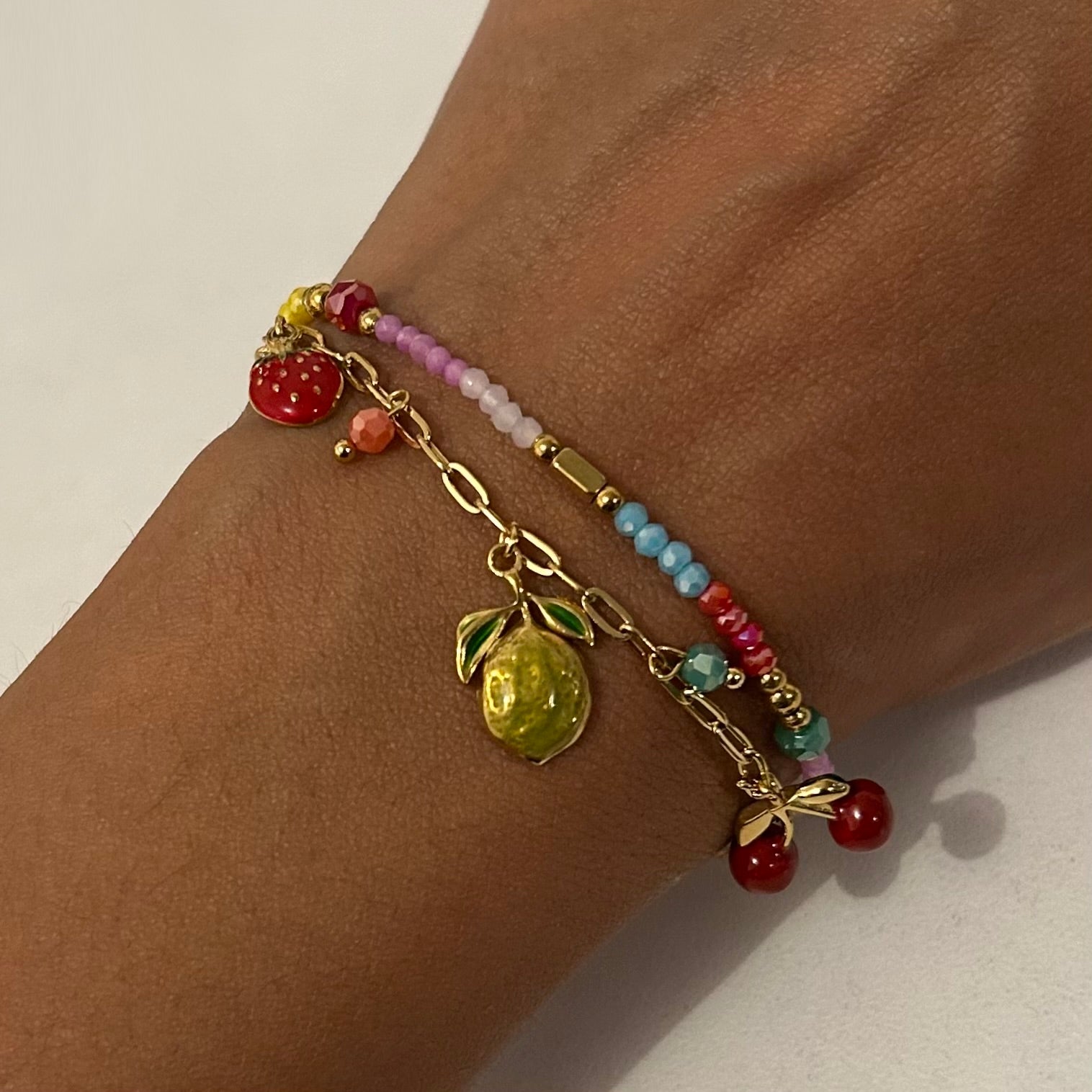 Bracelet Kenza