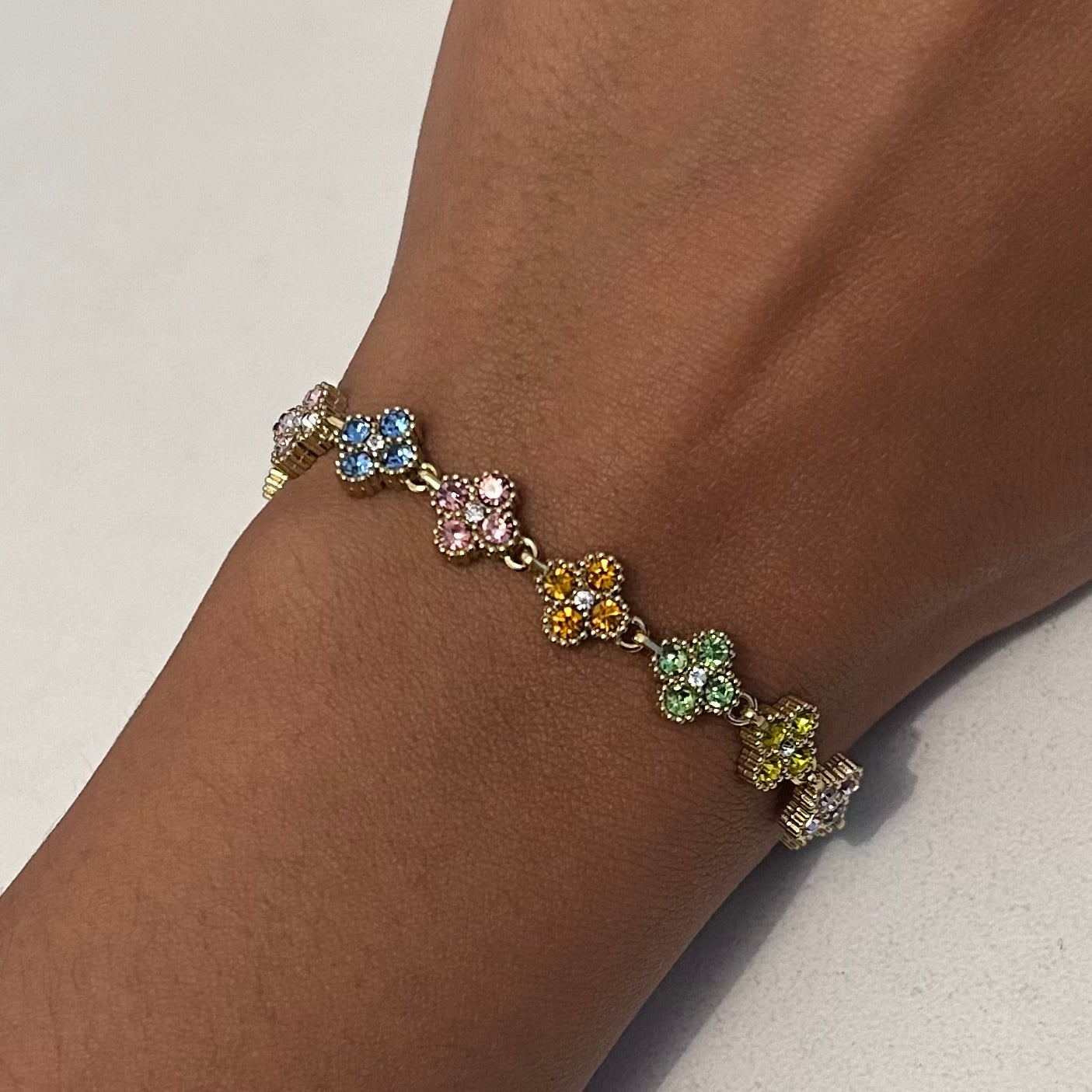 Bracelet Almina
