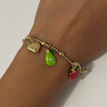 Bracelet Sabria
