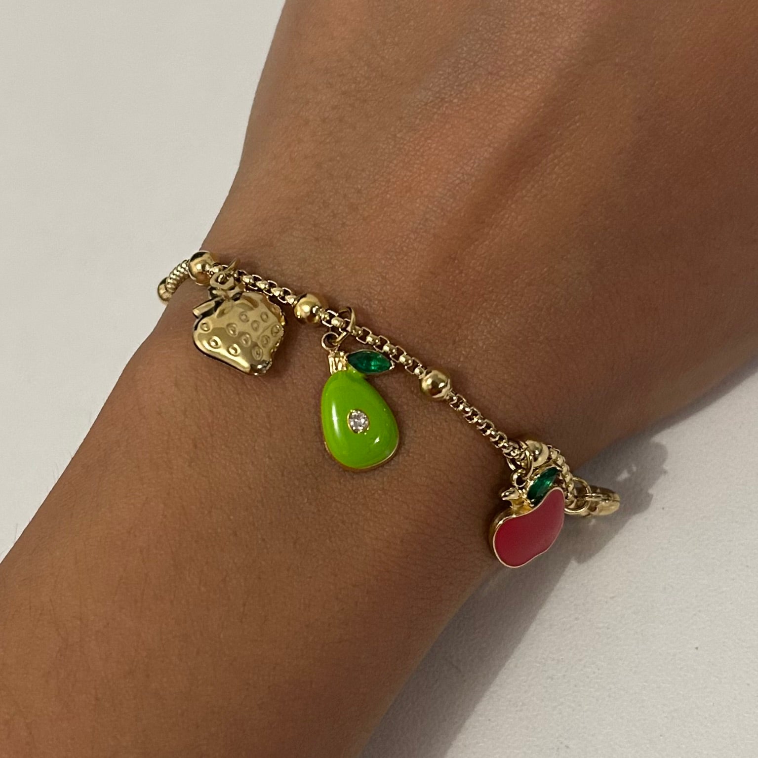 Bracelet Sabria
