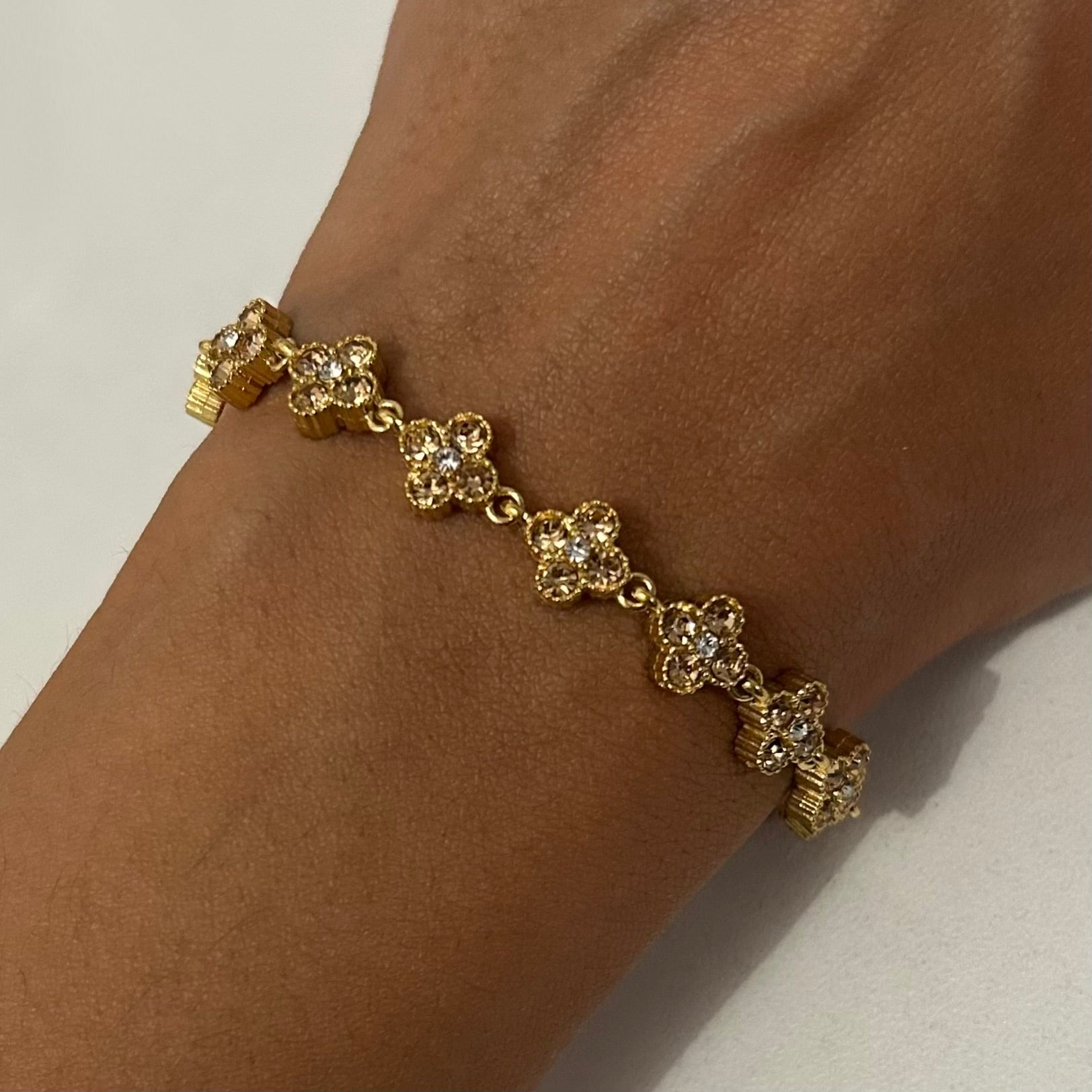 Bracelet Almina