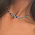 Collier Almina