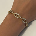 Bracelet Jumana