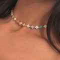 Collier Almina