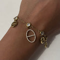 Bracelet Mounia