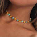 Collier Almina